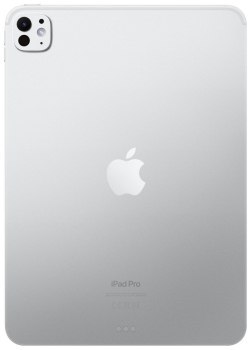 11-inch iPad Pro WiFi 256GB z Szkło Standard - Silver