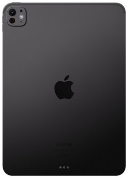 11-inch iPad Pro WiFi 512GB z Szkło Standard - Gwiezdna Czerń