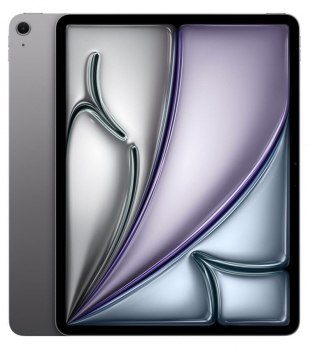 13-inch iPad Air Wi-Fi 128GB - Gwiezdna Szarość