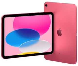 Apple iPad 10.9'' A14 Wi-Fi 64GB Różowy (10.gen)