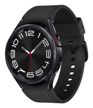 Samsung Galaxy Watch 6 Classic 43mm czarny (R950)