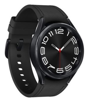 Samsung Galaxy Watch 6 Classic 43mm czarny (R950)