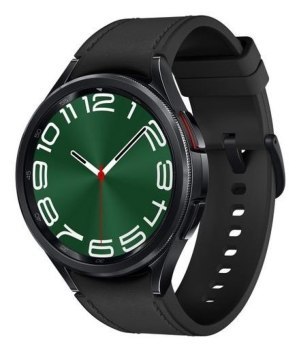 Samsung Galaxy Watch 6 Classic 47mm czarny (R960)