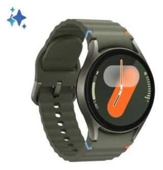 Samsung Galaxy Watch 7 40mm Zielony (L300)