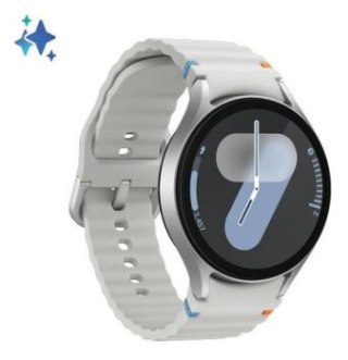 Samsung Galaxy Watch 7 44mm Srebrny (L310)