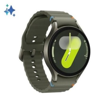 Samsung Galaxy Watch 7 44mm Zielony (L310)