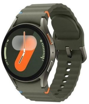 Samsung Galaxy Watch 7 LTE 40mm Zielony (L305)