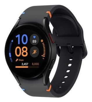 Samsung Galaxy Watch FE 4 40mm czarny (R861)