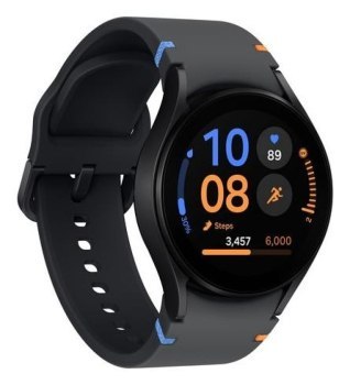 Samsung Galaxy Watch FE 4 40mm czarny (R861)