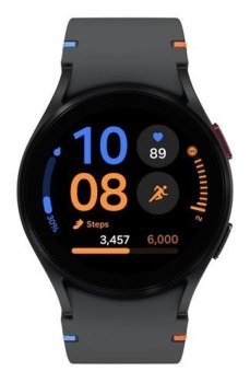 Samsung Galaxy Watch FE 4 40mm czarny (R861)