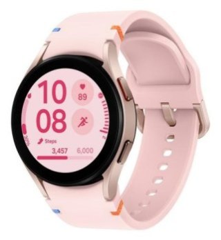 Samsung Galaxy Watch FE 4 40mm różowo-złoty (R861)