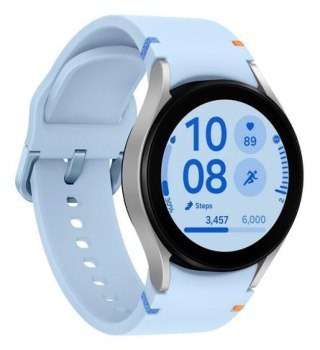 Samsung Galaxy Watch FE 4 40mm srebrny (R861)