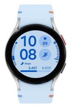 Samsung Galaxy Watch FE 4 40mm srebrny (R861)