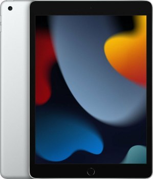 Tablet Apple iPad 2021 64GB WiFi 10.2 Silver