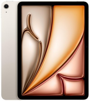 Tablet Apple iPad Air 11'' M2 Wi-Fi 256GB Księżycowa poświata