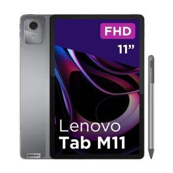 Tablet Lenovo M11 10 95 FHD IPS 90Hz 4/128GB Luna Grey