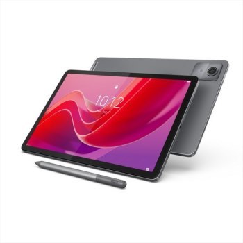 Tablet Lenovo TAB M11 (TB330XU) 4/128GB LTE (ZADB0018PL) szary + rysik