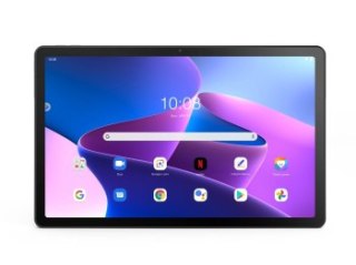 Tablet Lenovo Tab M10 Plus (3rd Gen) 10.61 2K IPS 6/128GB 4G Android Storm Grey