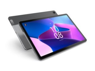 Tablet Lenovo Tab M10 Plus (3rd Gen) 2023 10.61 2K IPS 4/128GB Android Storm Grey