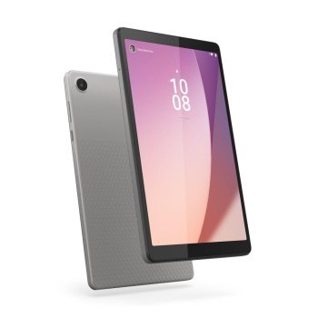 Tablet Lenovo Tab M8 (4th Gen) MT8768 8 HD 350nits Touch 3/32GB GE8320 Android Arctic Grey