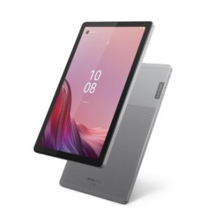 Tablet Lenovo Tab M9 Helio G80 9 HD IPS 400nits 4/64GB Mali-G52 LTE Android Arctic Grey