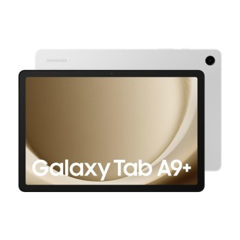 Tablet Samsung Galaxy Tab A9+ (X210) 8/128GB WIFI Silver