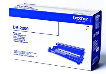 Bęben Brother czarny DR2200=DR-2200 12000 str.