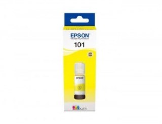 EPSON Tusz 101 Yellow T03V44A= C13T03V44A