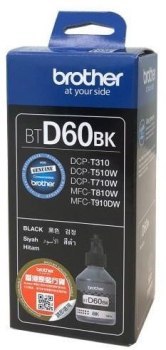 Toner - Brother BTD60BK