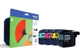 Toner - Brother LC 129 XL [Multi Pack]