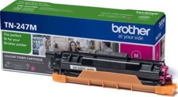 Toner Brother TN247M purpurowy (TN247M)