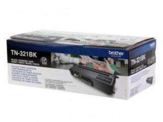 Toner Brother czarny TN321BK=TN-321BK 2500 str.