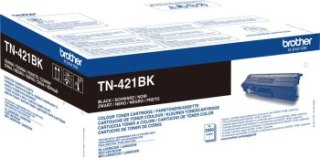 Toner Brother czarny TN421BK=TN-421BK 3000 str.