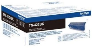 Toner Brother czarny TN423BK=TN-423BK 6500 str.