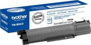 Toner Brother czarny TNB023=TN-B023 2000 str.