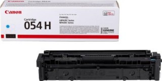 Toner Canon CLBP 054H (cyan)