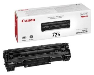 Toner Canon CRG-725 (black)