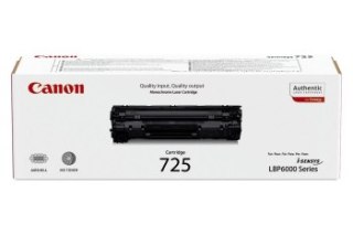 Toner Canon CRG-725 (black)