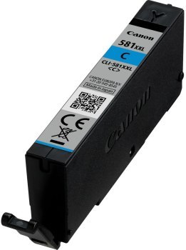 Toner - Canon Tusz CLI-581XXL CYAN