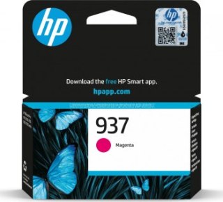 Toner - HP No. 937 purpurowy Instant Ink