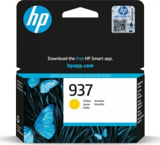 Toner - HP No. 937 żółty Instant Ink