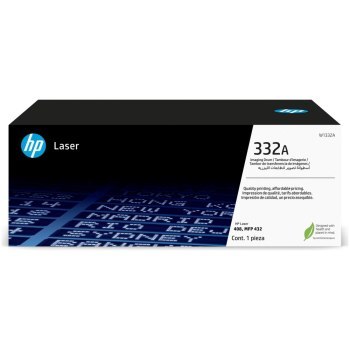 Toner - HP W1332A czarny