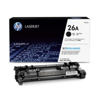 Toner HP czarny HP 26A HP26A=CF226A 3100 str.