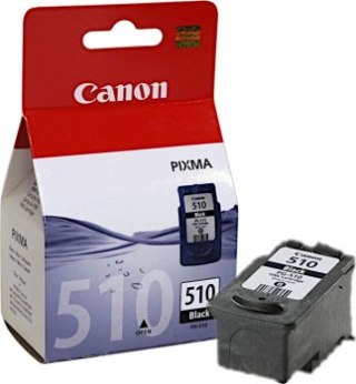 Tusz Canon czarny PG-510=PG510=2970B001 220 str.