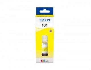 Tusz Epson C13T00S44A (oryginał 103; 65 ml; żółty)