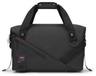 Asus BC3700 Rog Slash Duffle Bag