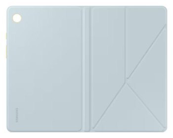 Samsung Smart Book Cover do Galaxy Tab A9 blue