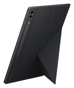 Samsung Smart Book Cover do Galaxy Tab S9 Ultra black