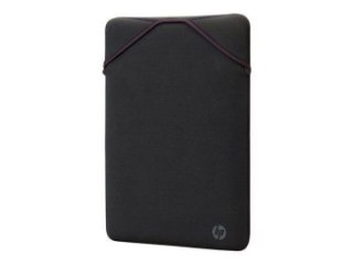 Torba- HP Reversible Protective 14.1" 2F2L6AA grafitowo-fioletowy