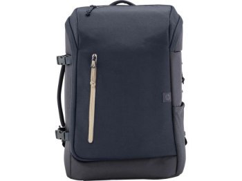 Torba - Plecak HP Travel 25L do notebooka 15.6" (ciemnoniebieski)